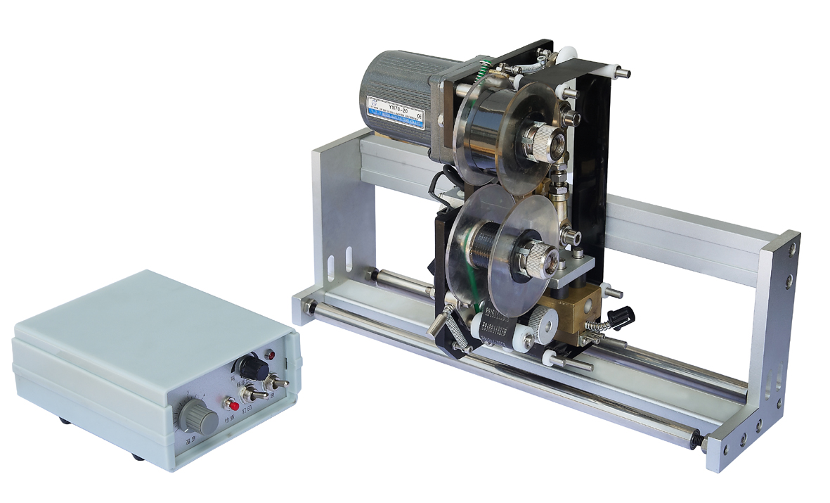 HP-241K自動跟蹤式打碼機