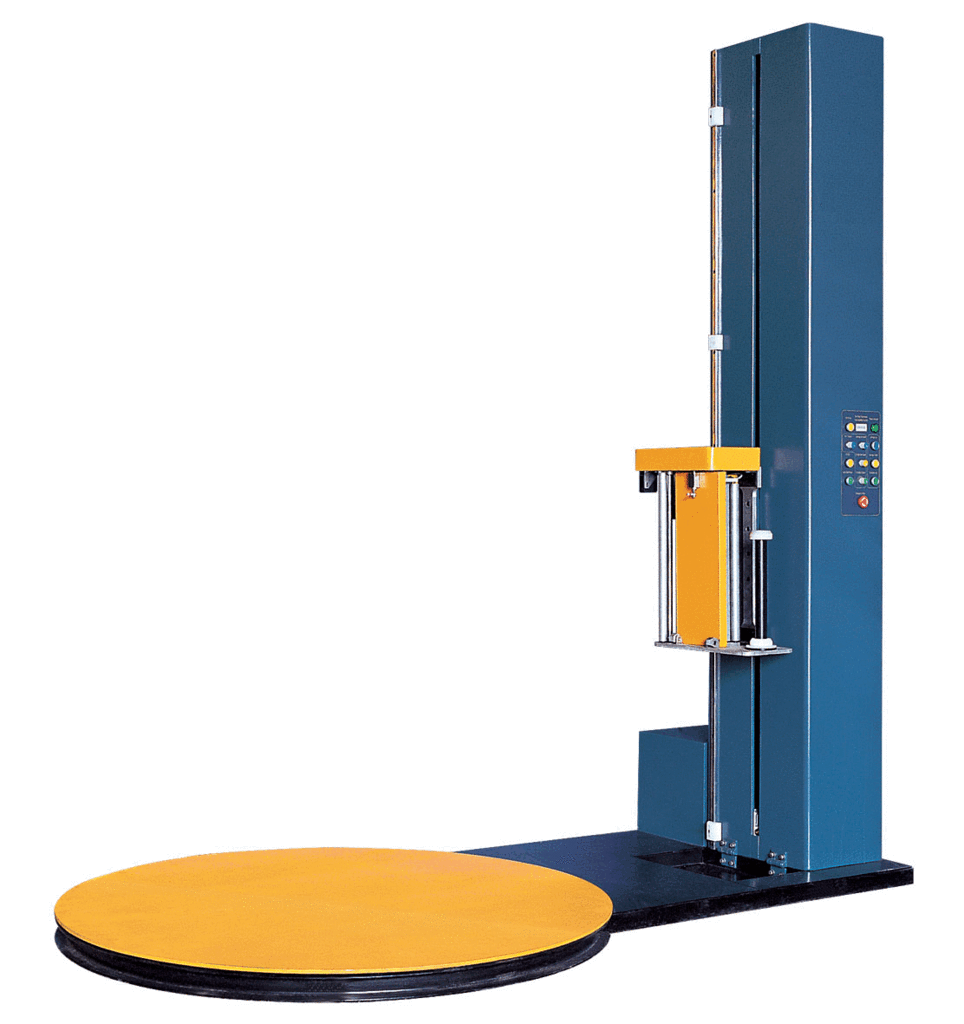 全自動纏繞機(jī)